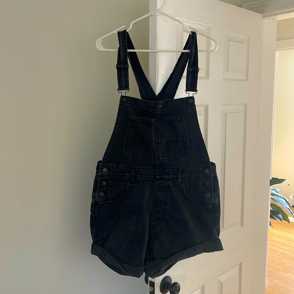 Free People Overalls